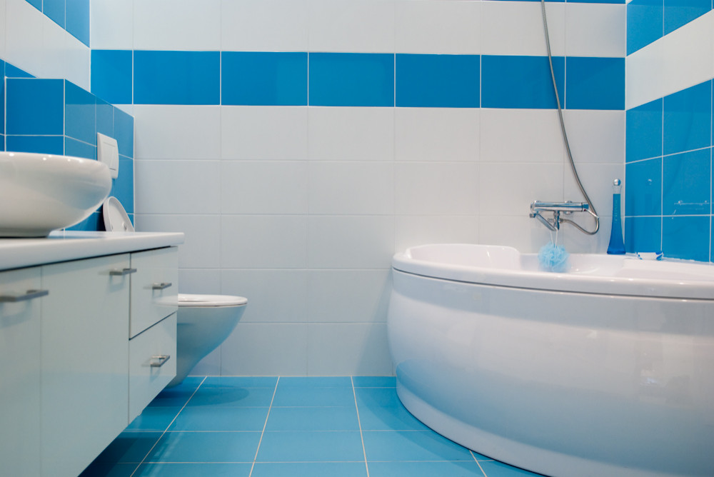 Квартира в минималистичном стиле