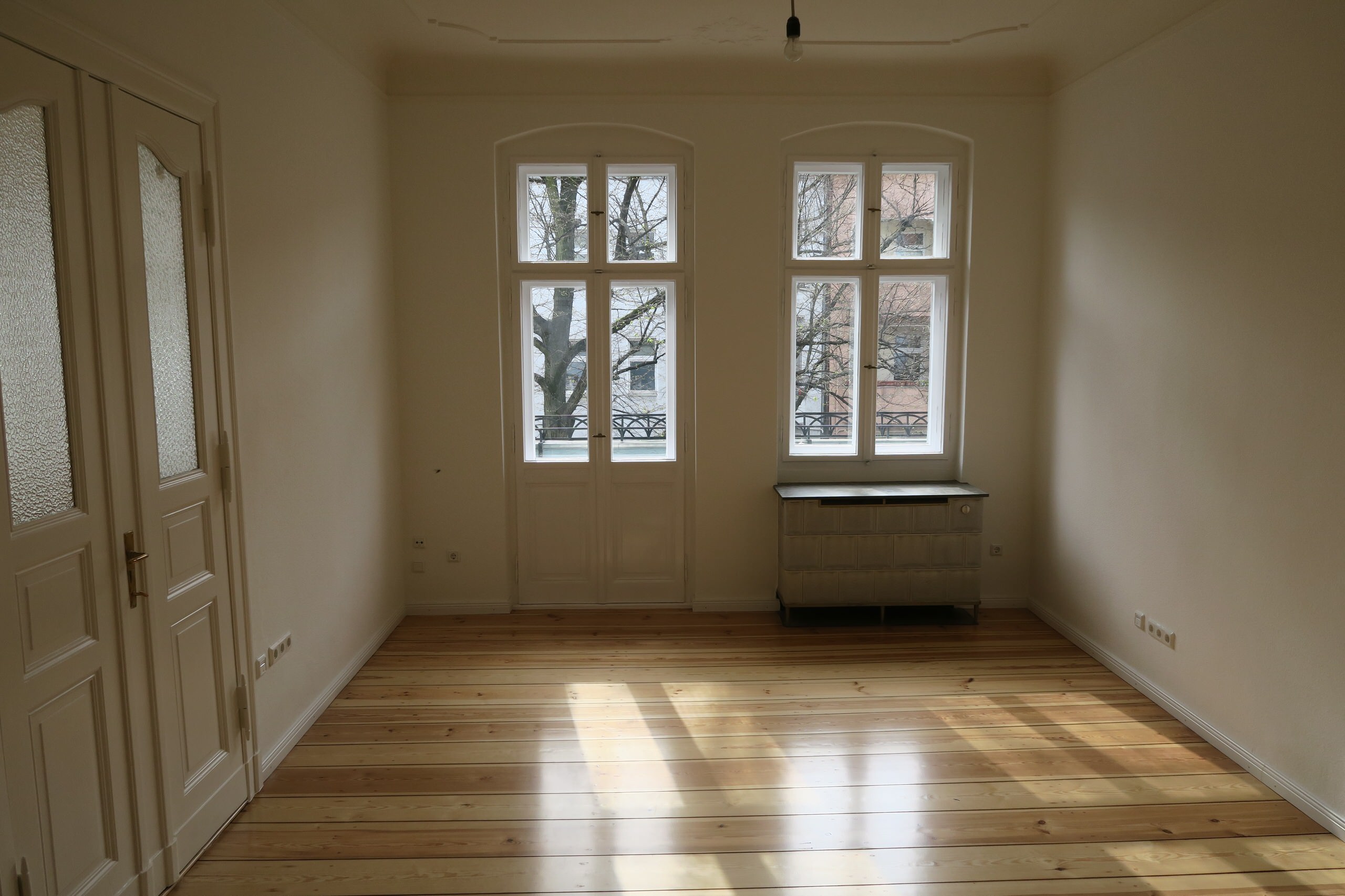MFH Emmenthaler Straße, Berlin