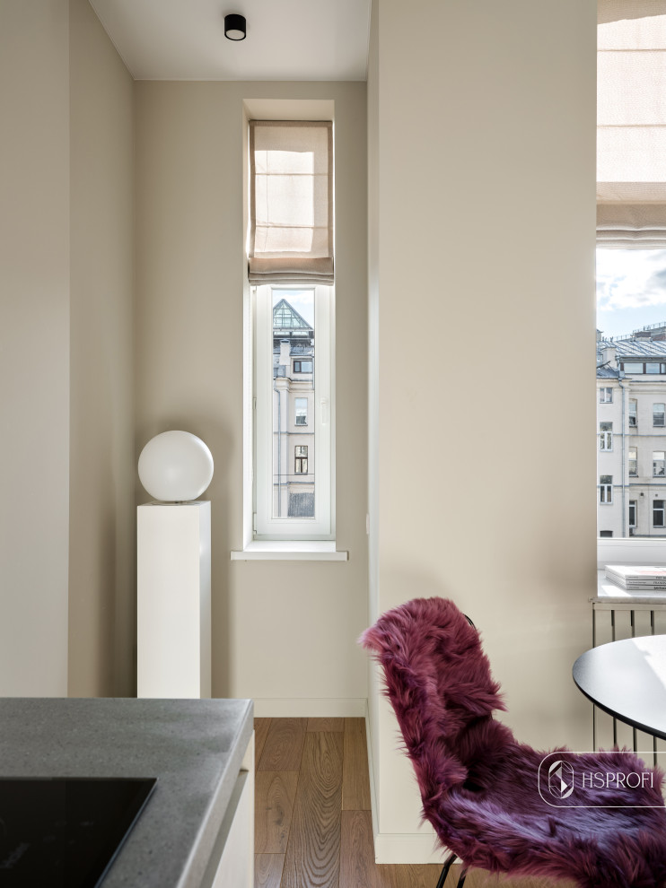 Продажа квартиры на Тверской улице в Москве