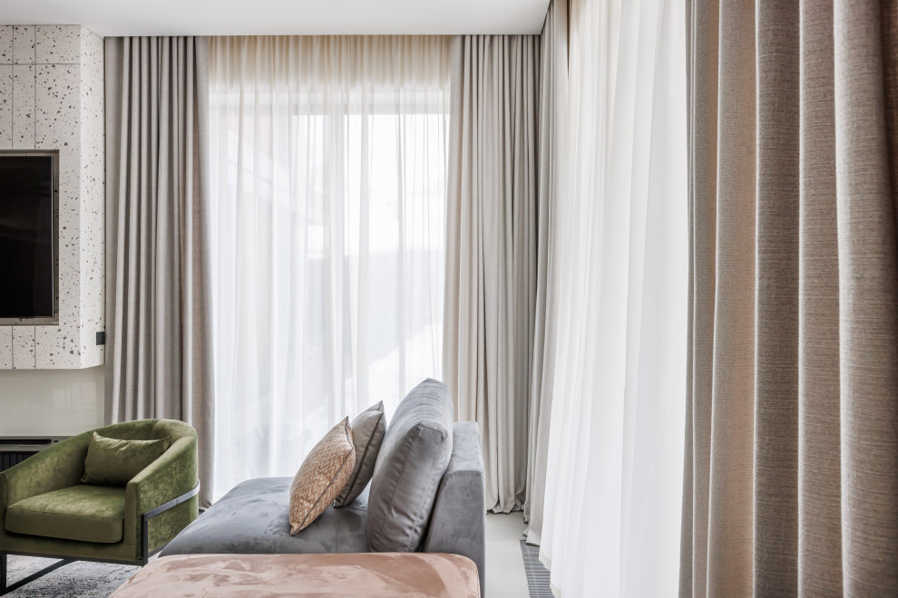 Дом в Николо-Урюпино