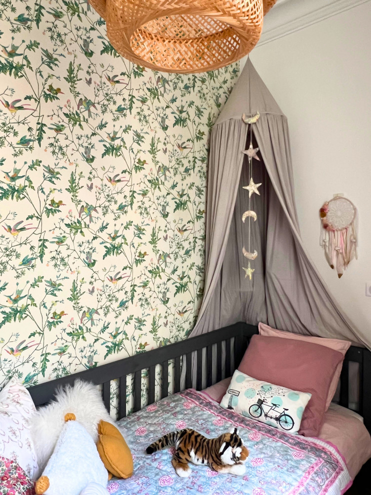 PIERRE ANDRÉ | Extension d'un appartement