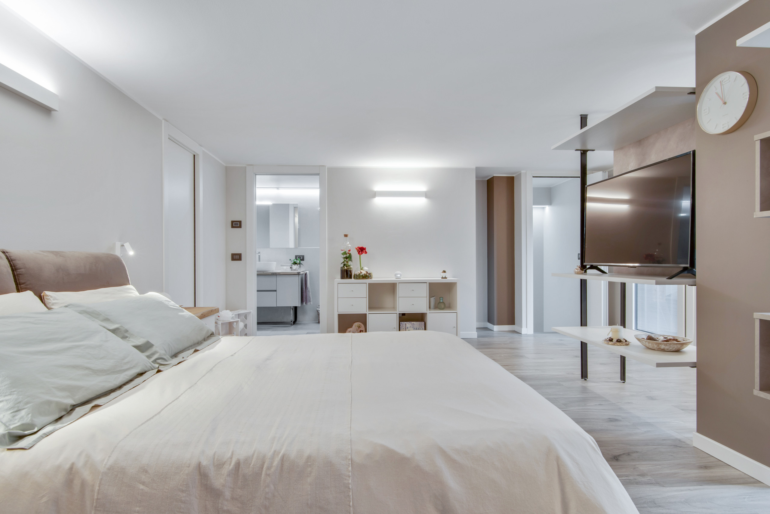 Appartamento duplex, 130mq | a Bovisio Masciago (MB)