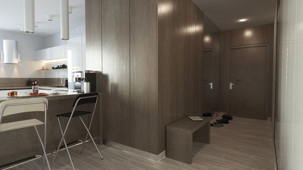 Встречаем рассвет