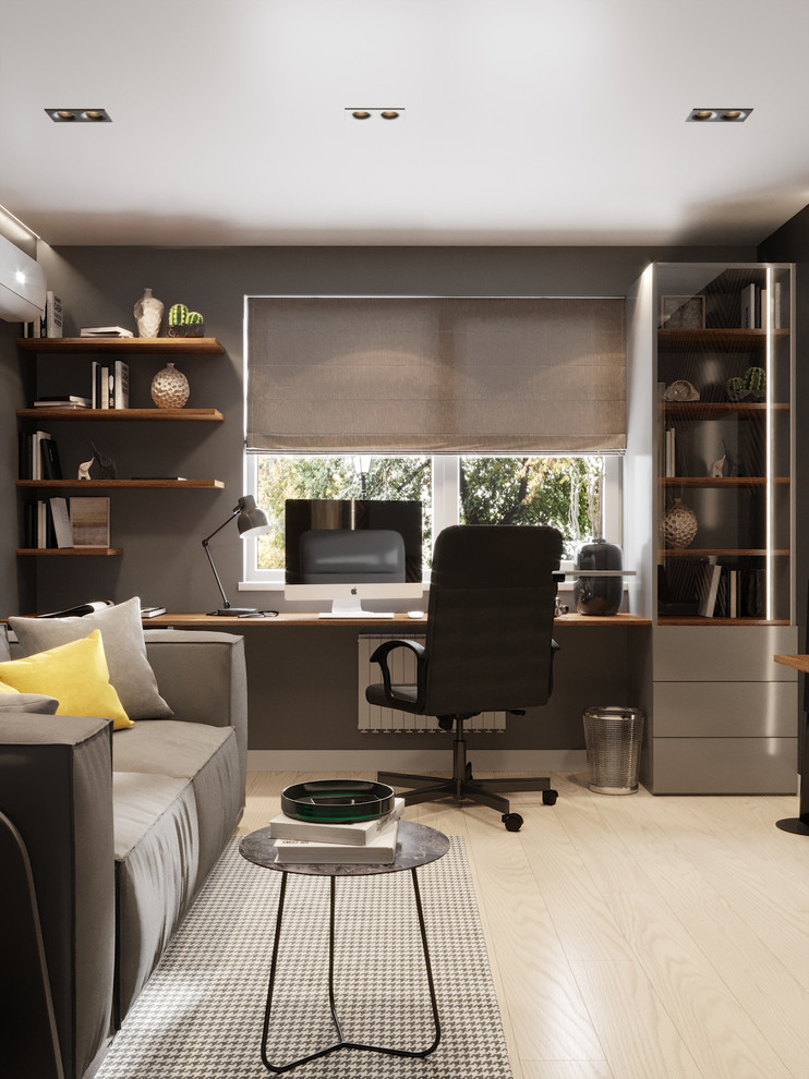 Общий альбом