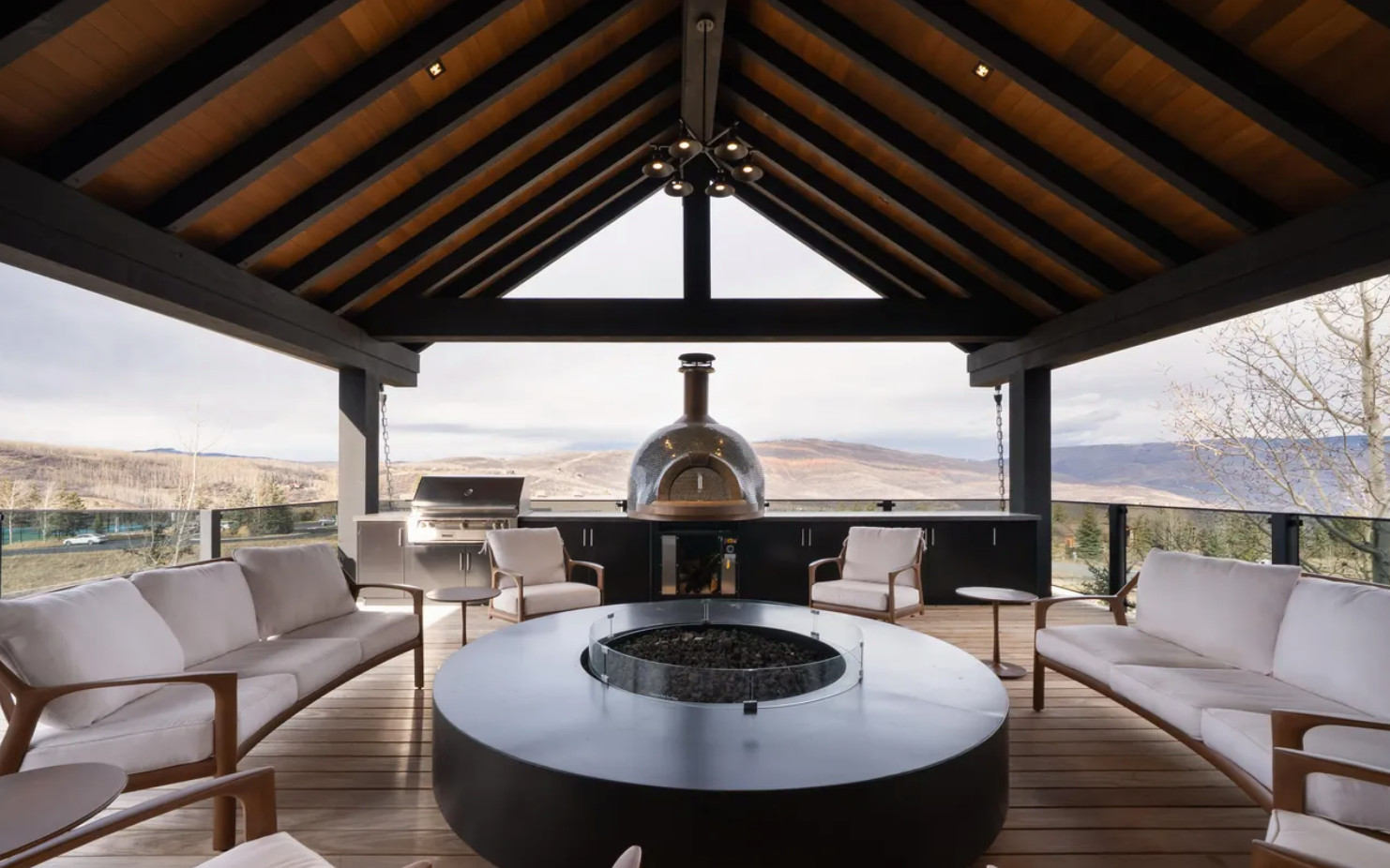 Cordillera Private Residence Colorado