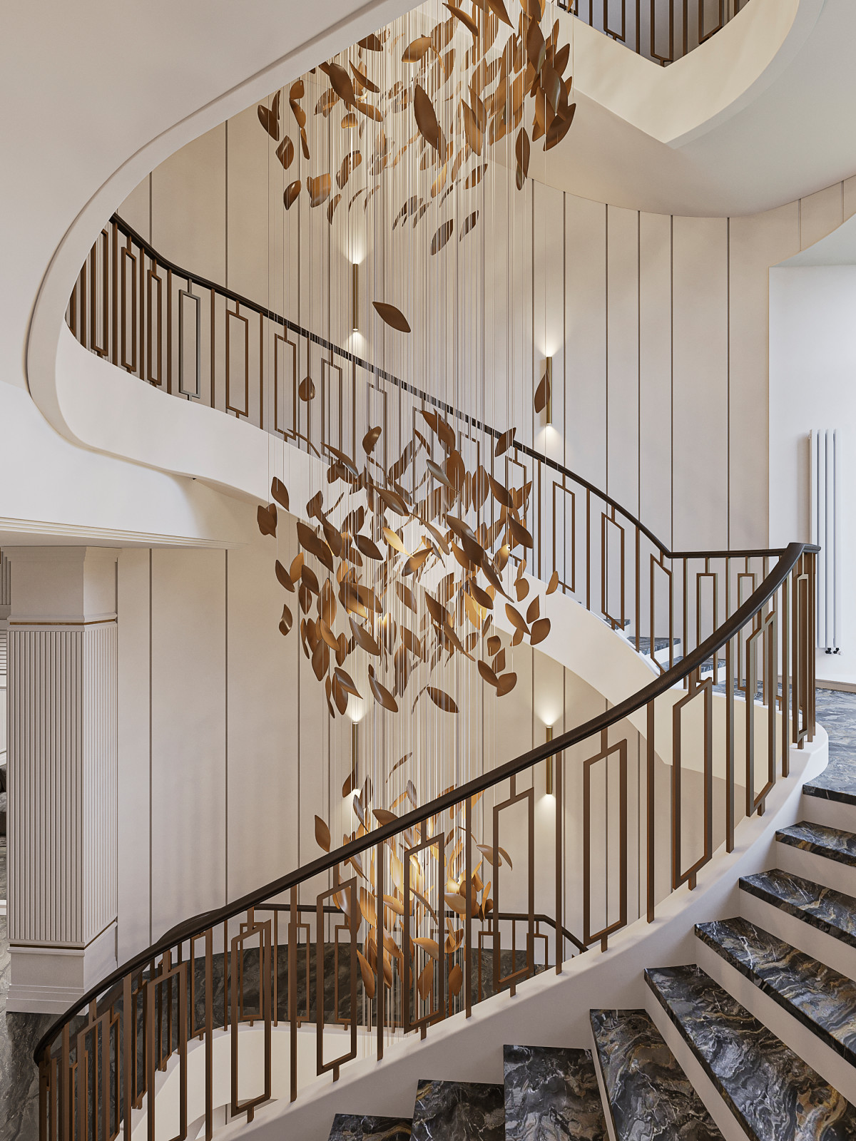 Дом в Агаларов Эстейт