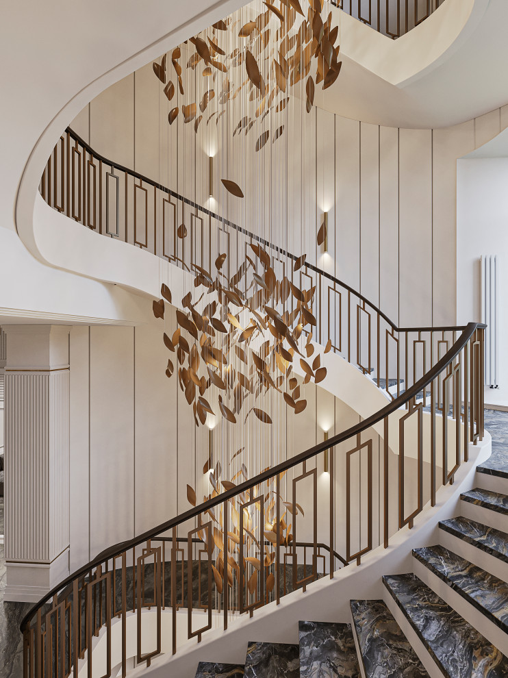 Дом в Агаларов Эстейт