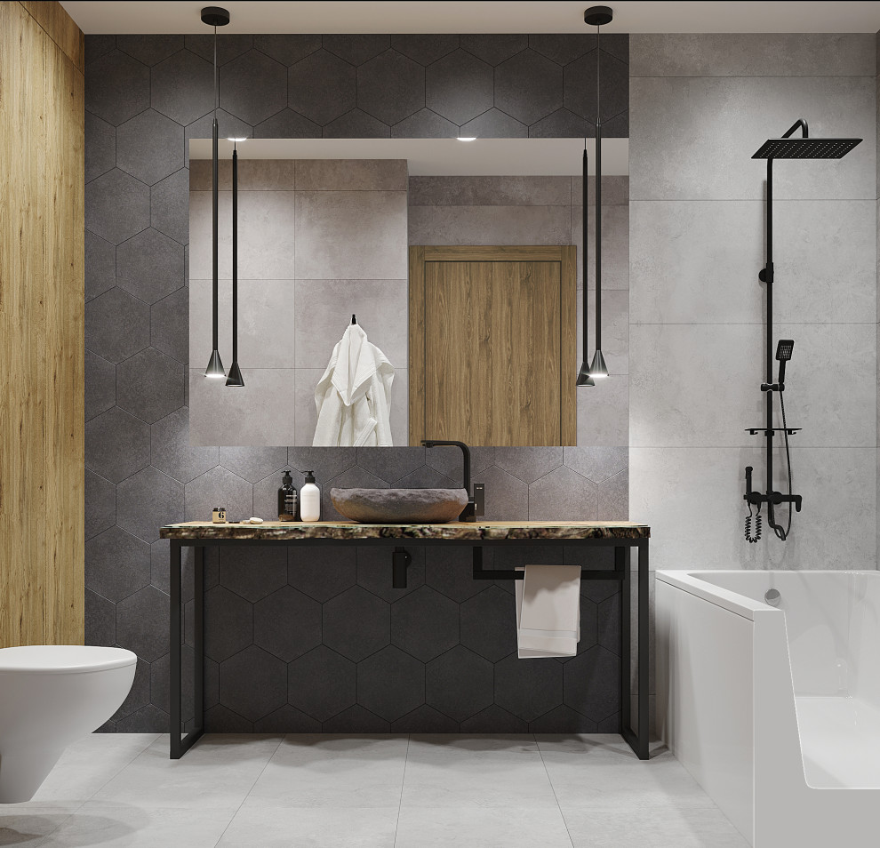 Дизайн санузла