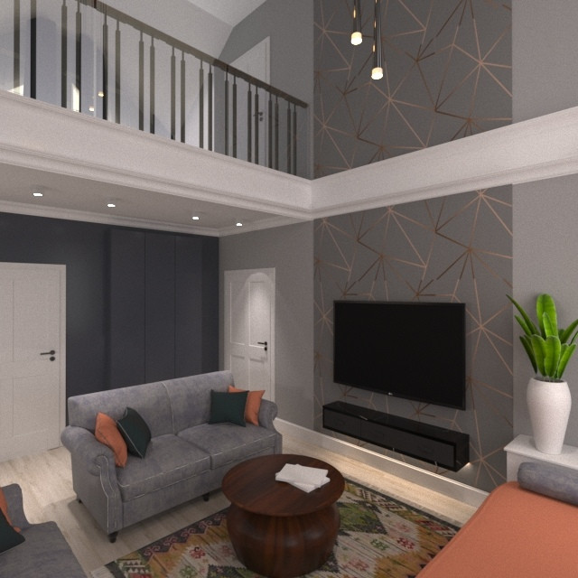 "Естественный минимализм"