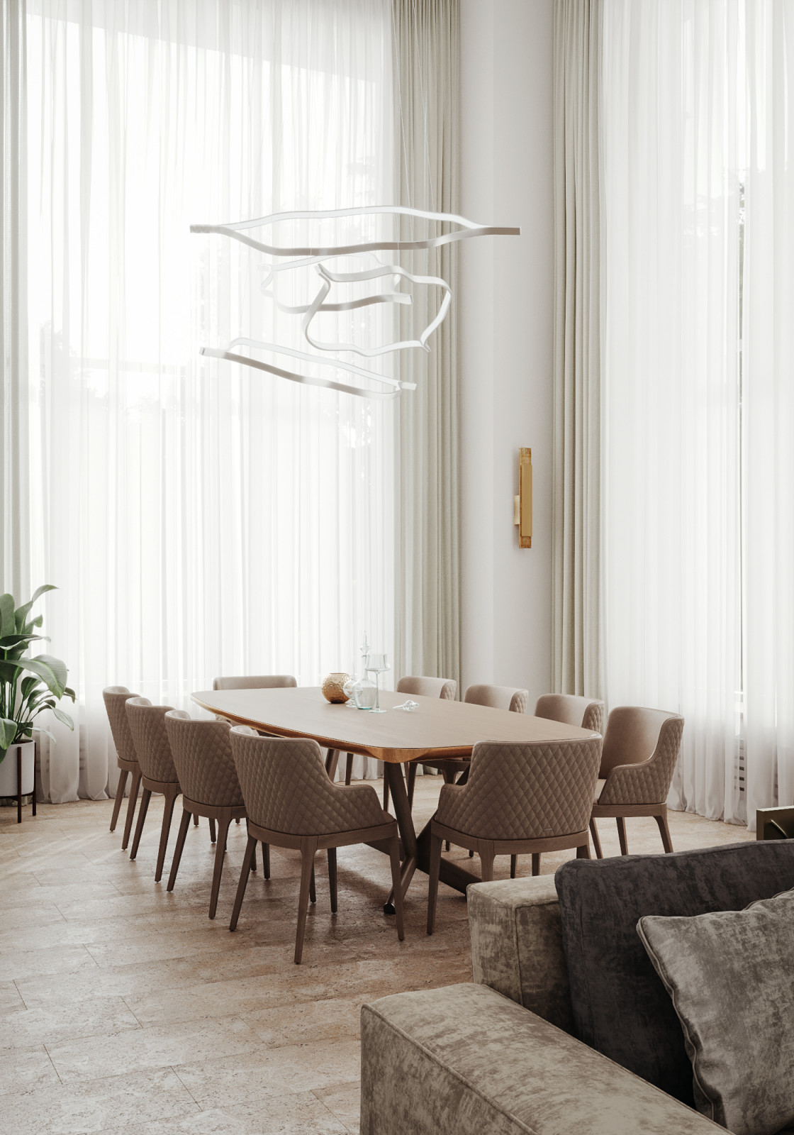 Дом в Эдеме