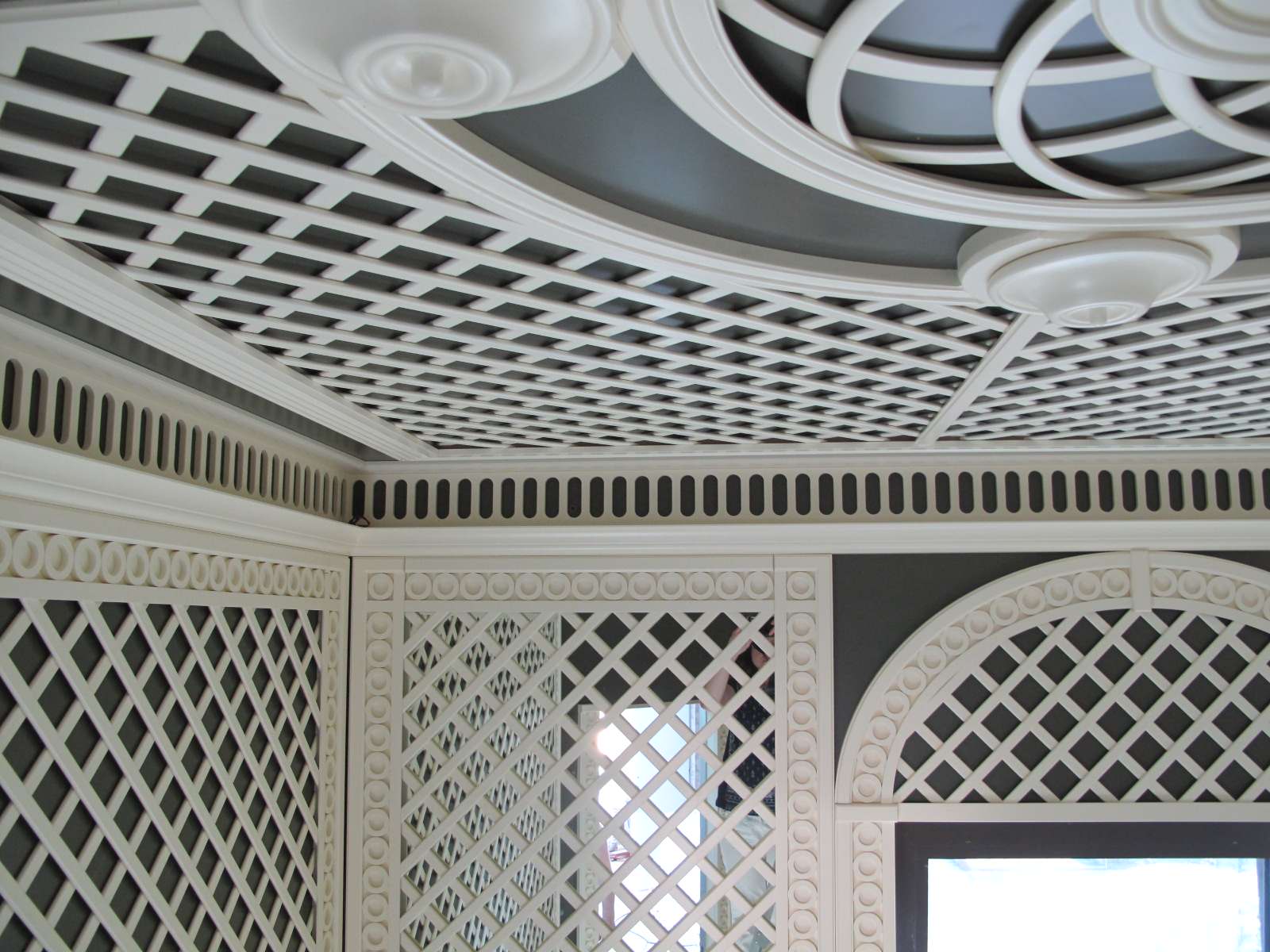 Гостевой дом в Вартемягах