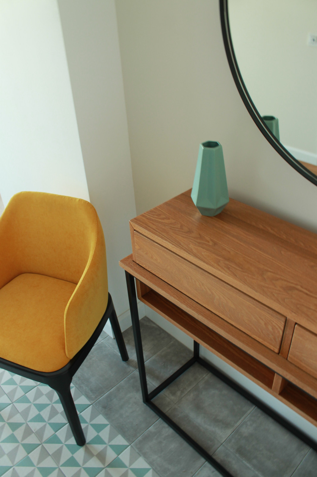 Реализация проекта интерьера 3-х комнатной квартиры в г. Ангарск