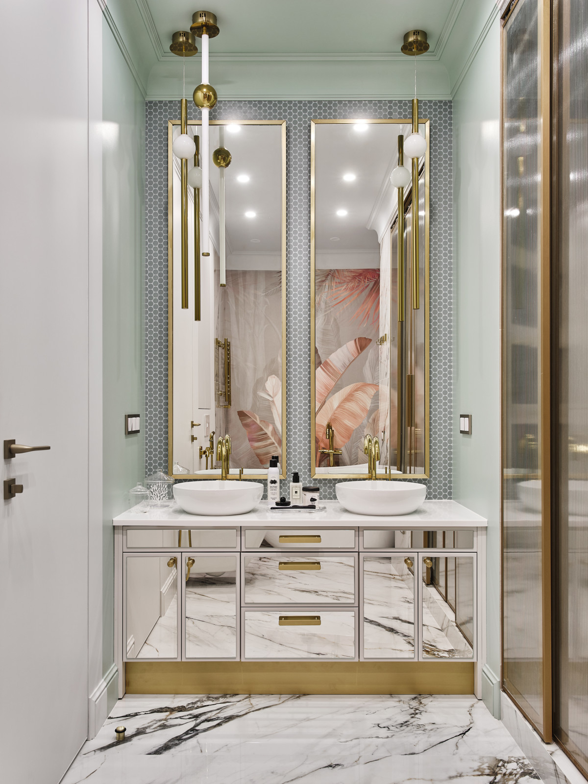 ЖК Сердце Столицы