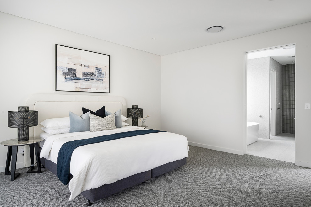 Shenton Park Project