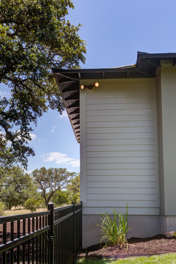Ranch House