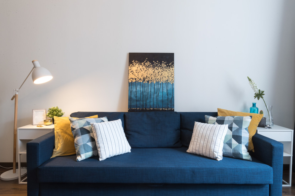 Ботанический сад