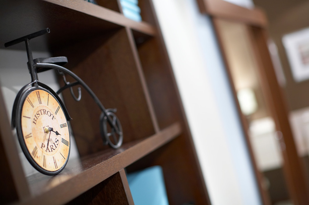 "С оттенком капучино"