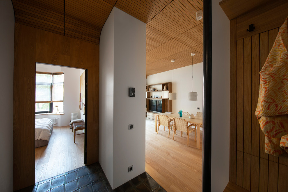 Вилла Москва