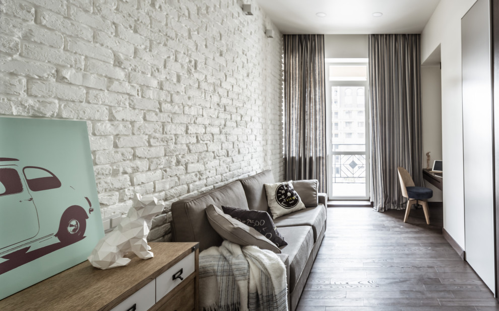 Элегантный минимализм