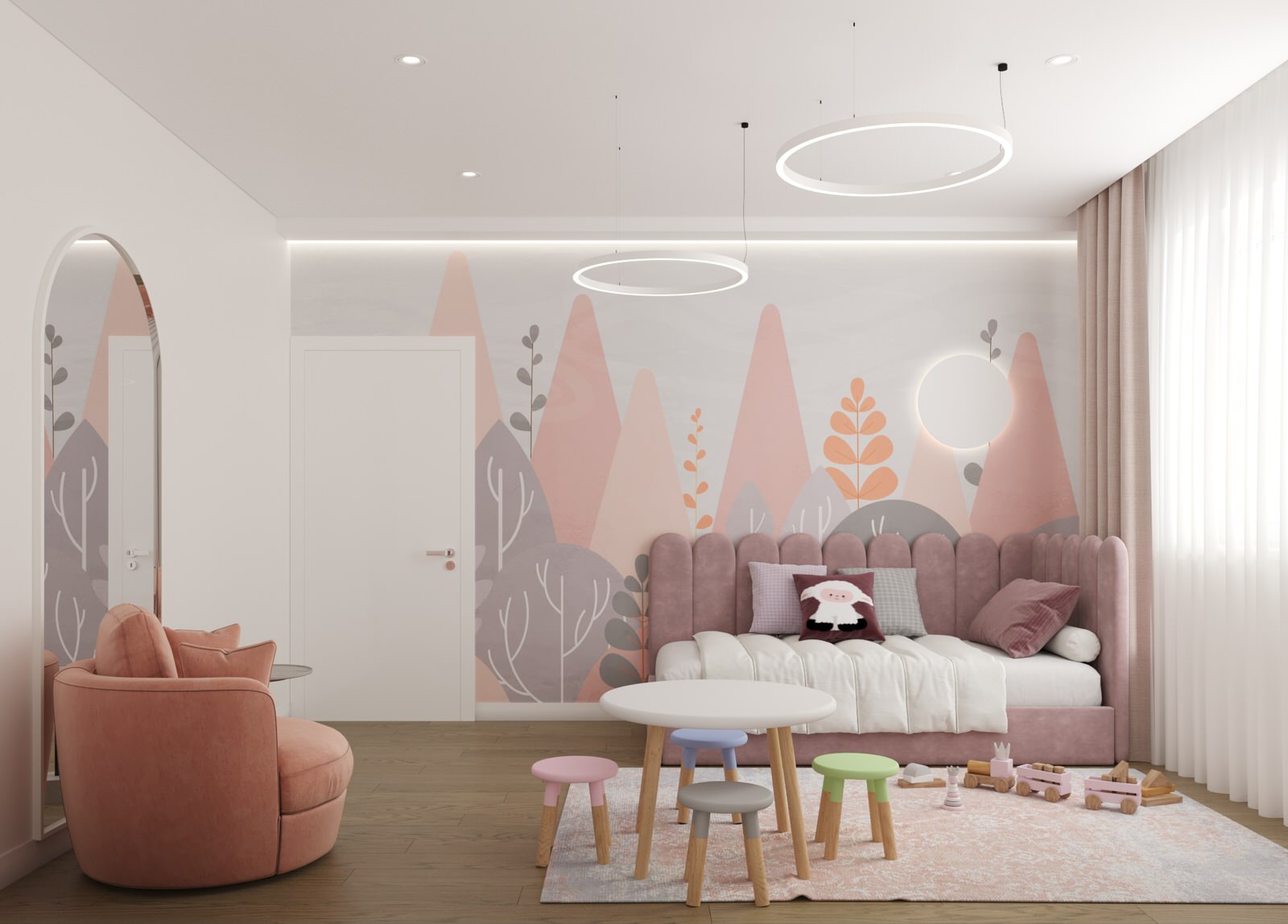 КП "Новая Опалиха" Нижегородская область