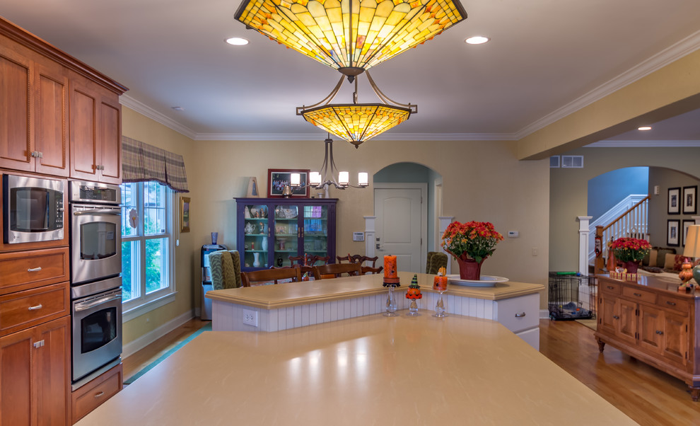 Family Gathering Home