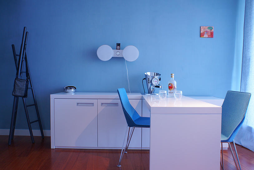 Квартира в Сеграте