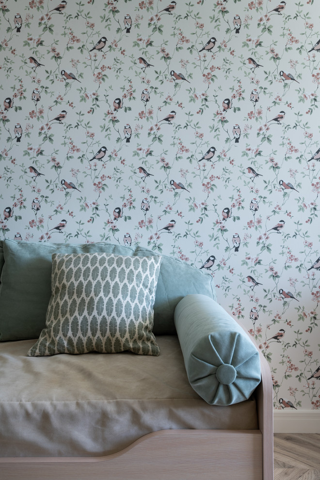 Дом в Бутово