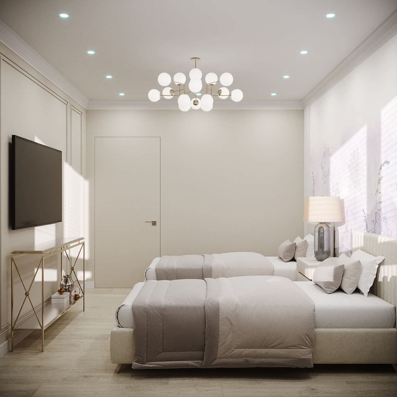 ЖК "Венецианский квартал"