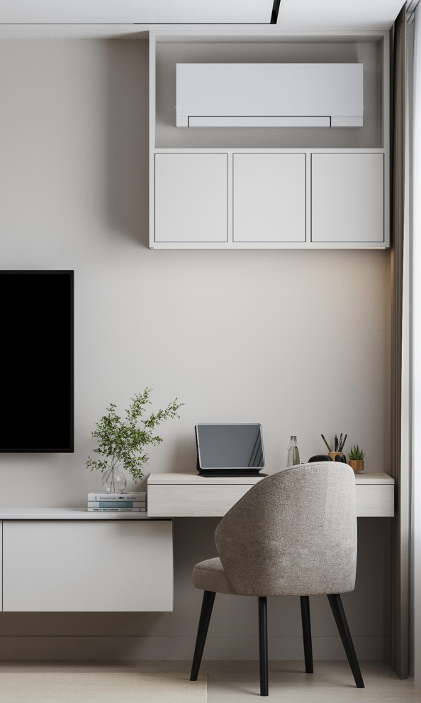 Интерьер квартиры