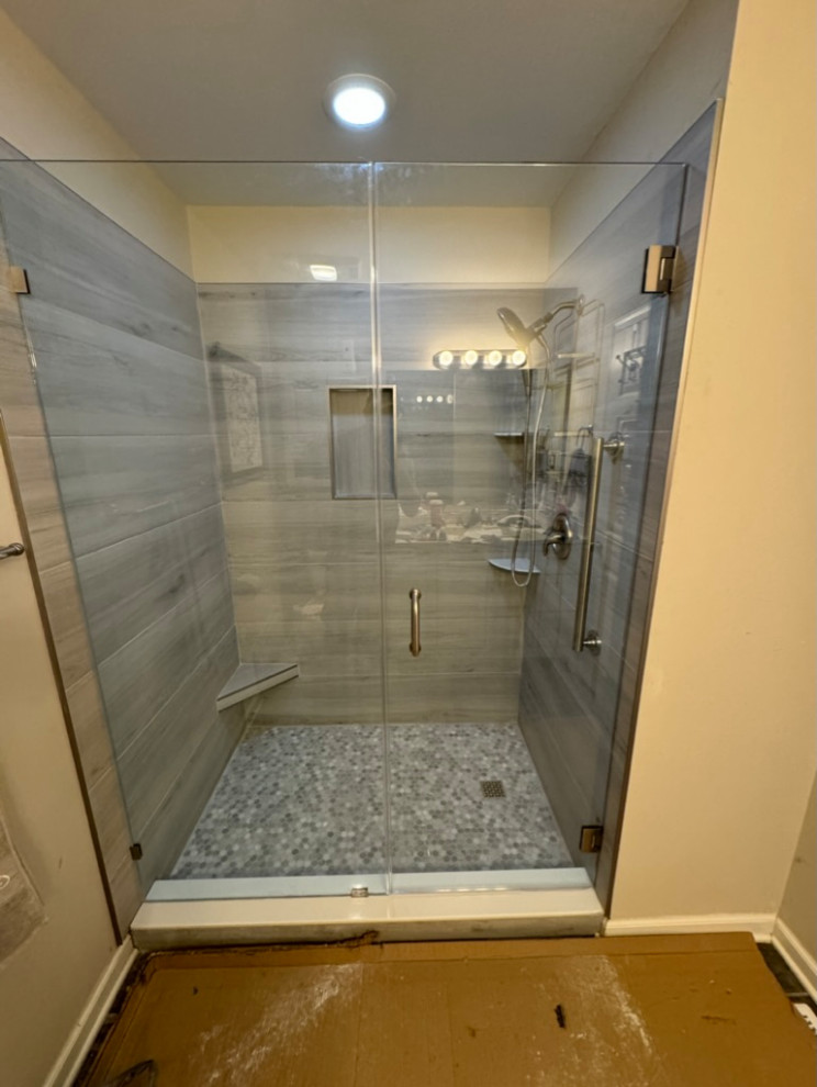 Pontin Bathroom