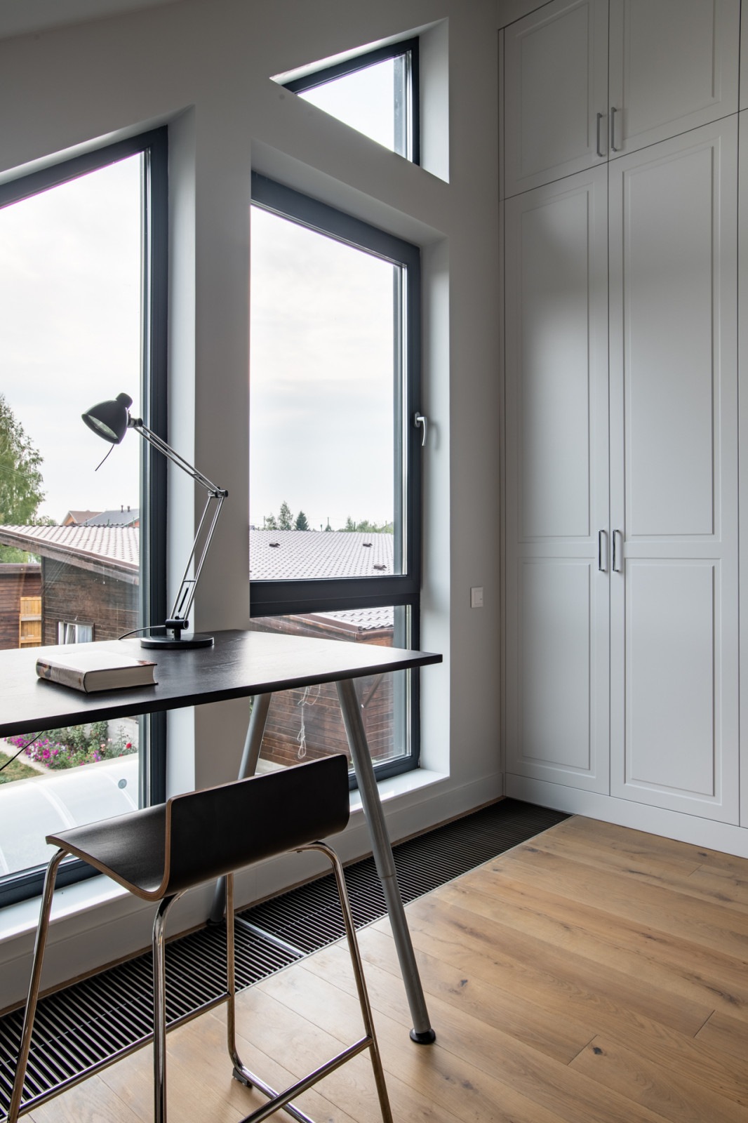 Дом в Лапино