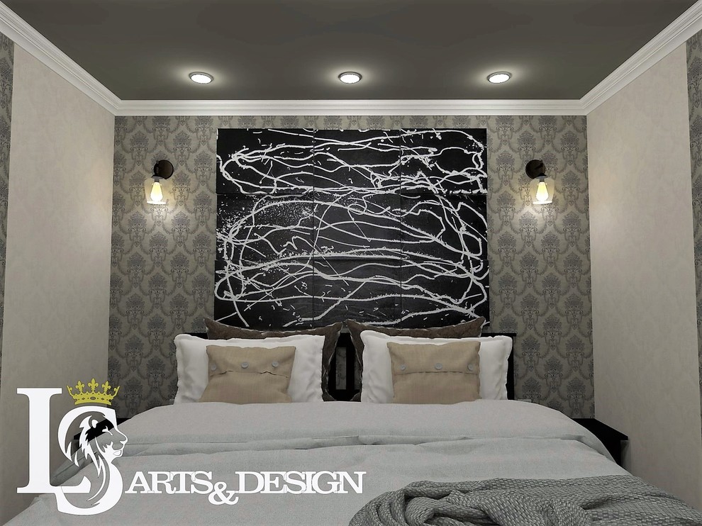 Однушка в ЖК "Олимпия"