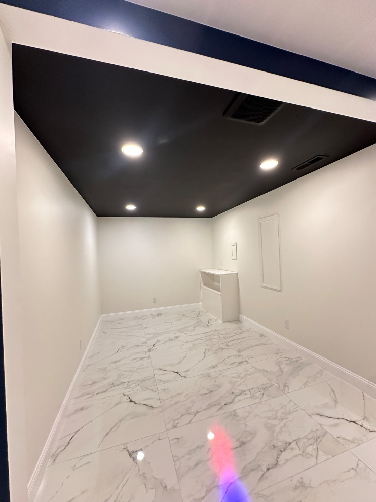 St. Louis Residential Project