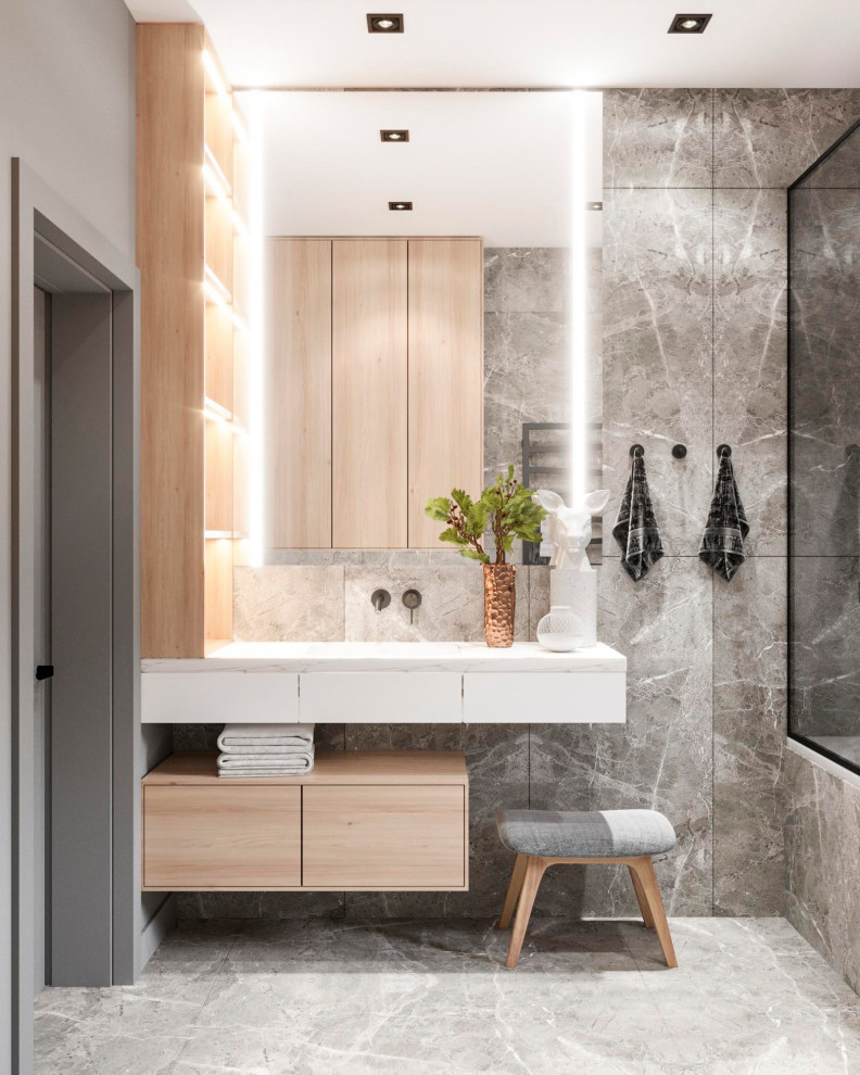 Дизайн интерьера частного дома