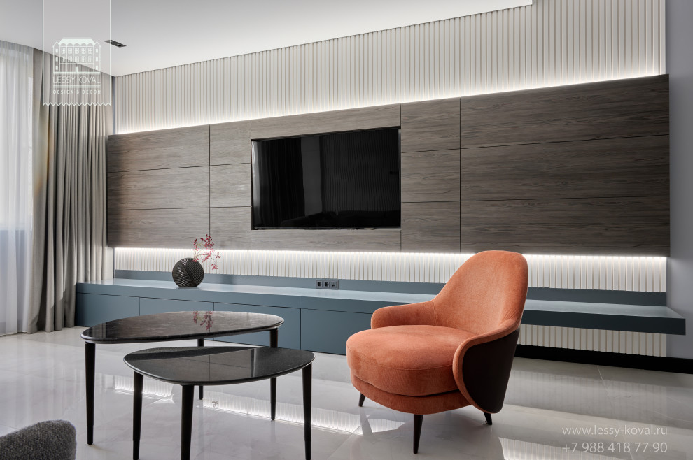 Фото после реализации