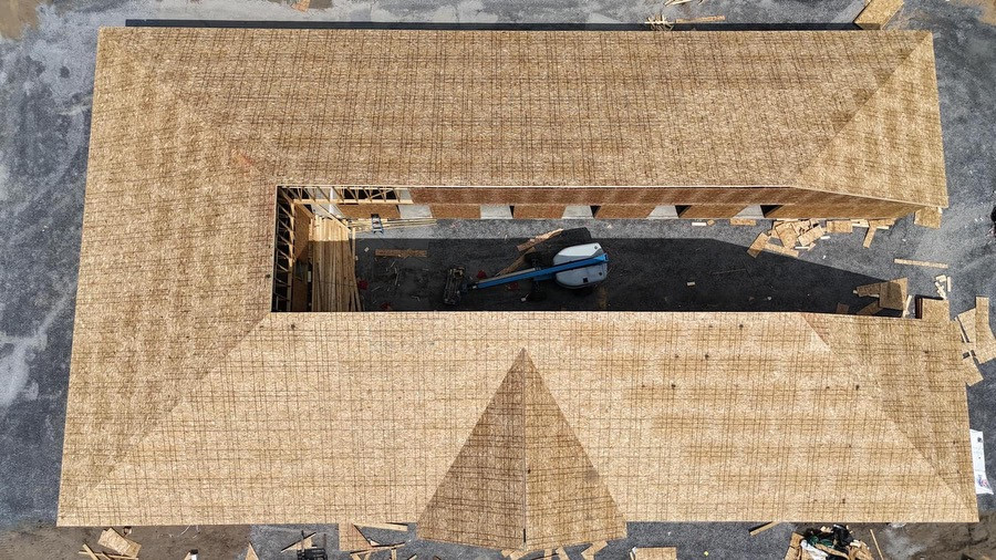 Roofing and Gutters