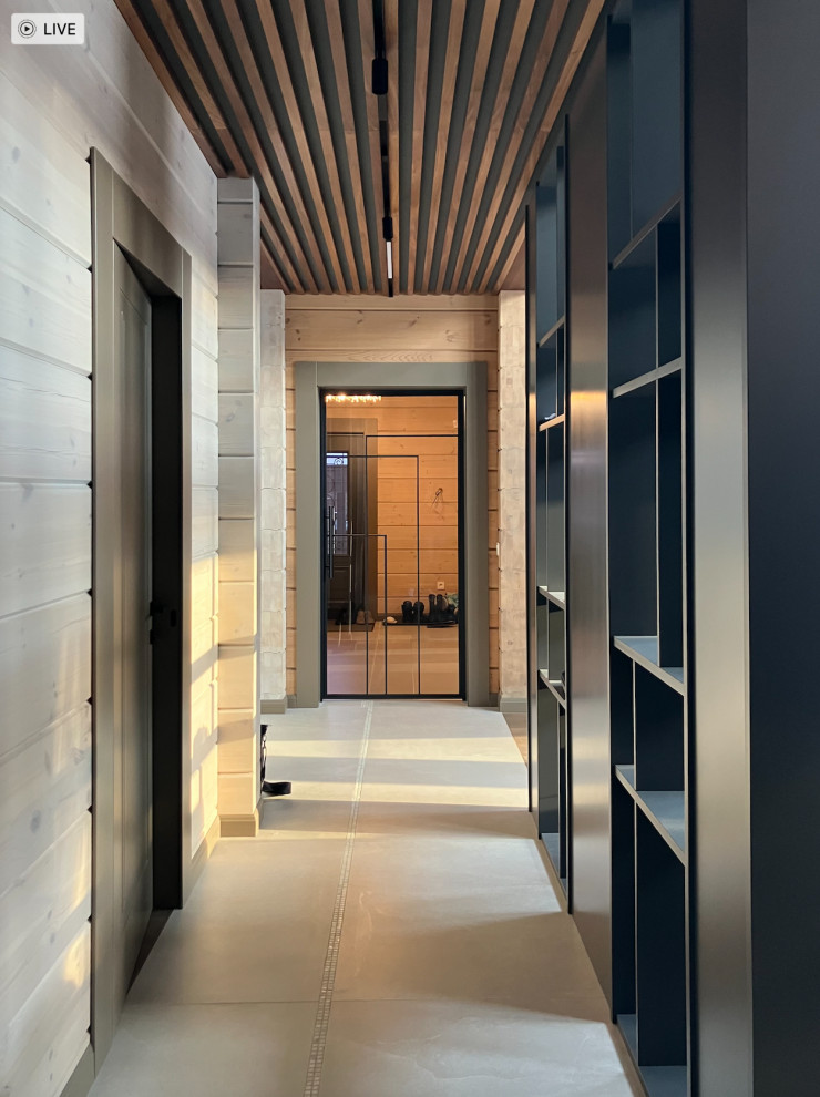 Загородный дом