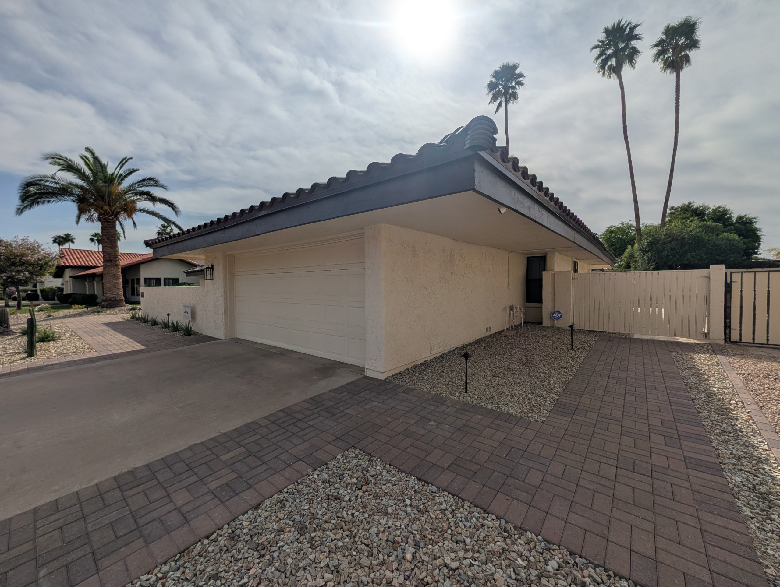 Private Residence 85