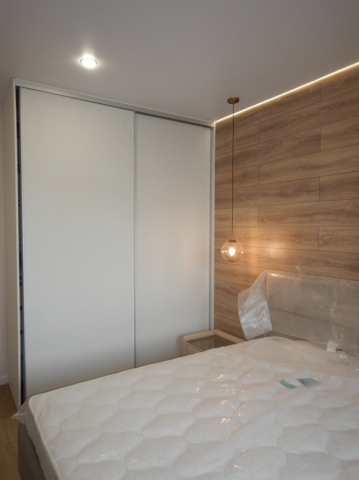 Ремонт двухкомнатной квартиры