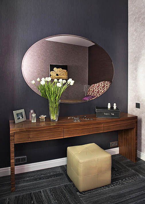 Квартира на Ходынском поле в Москве