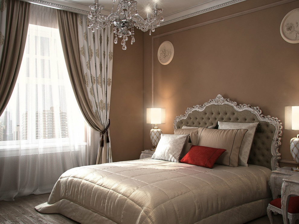 Новопесковский