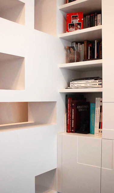 Casa PC modern