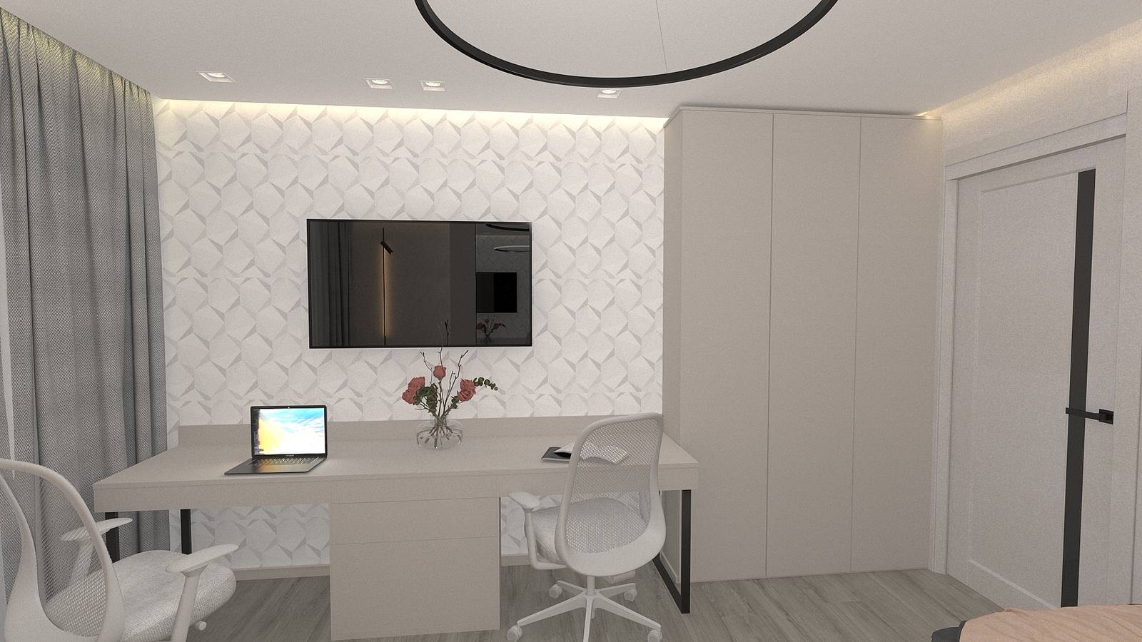 детская для двоих