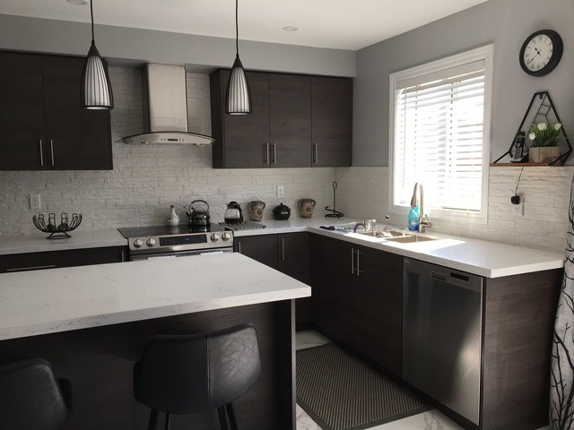 Kitchen Remodeling
