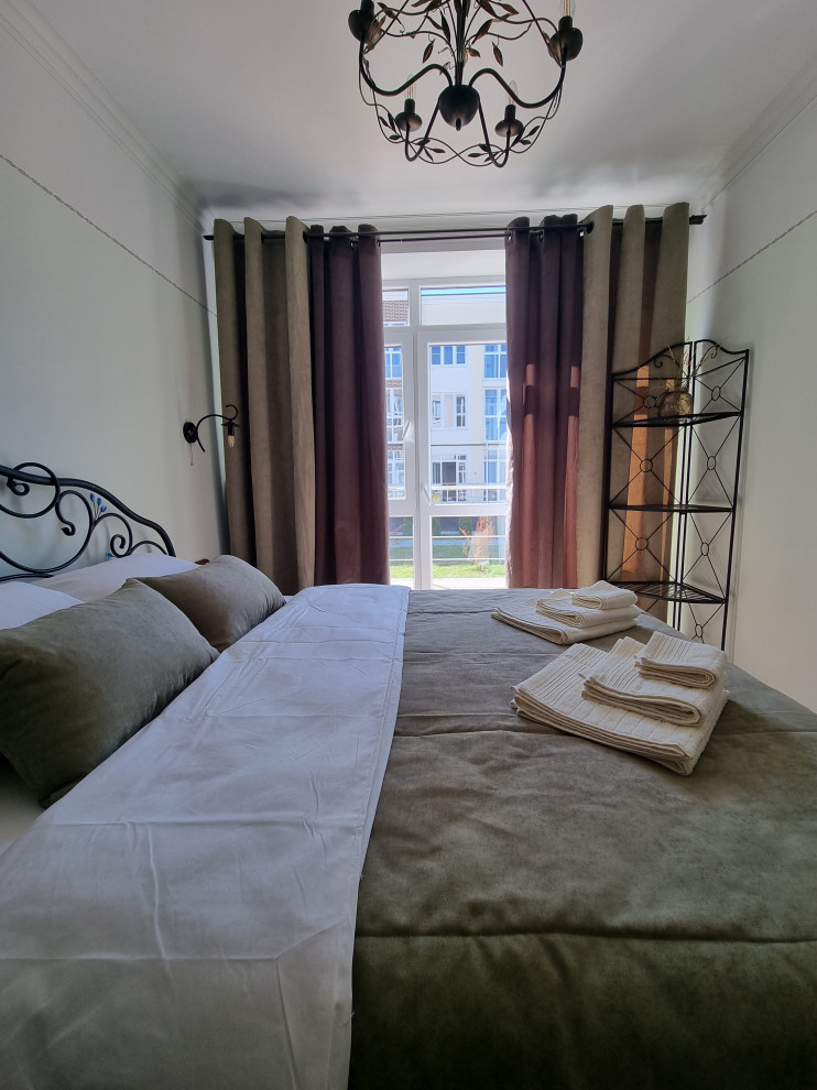 Инвестиционный проект Зеленоградск