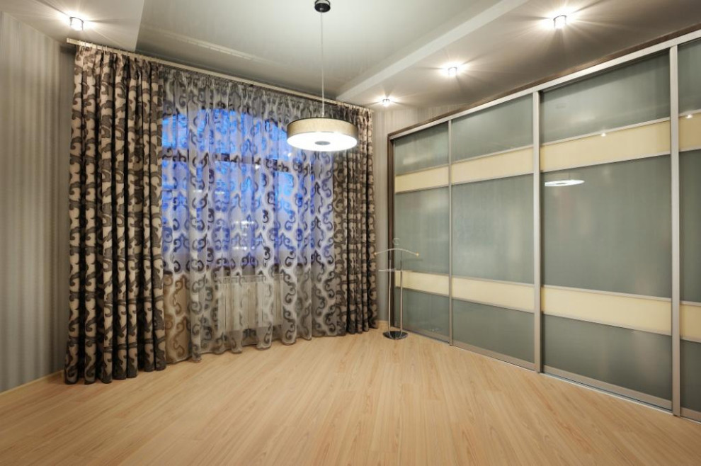 Оформление коттеджа в г.Могилеве