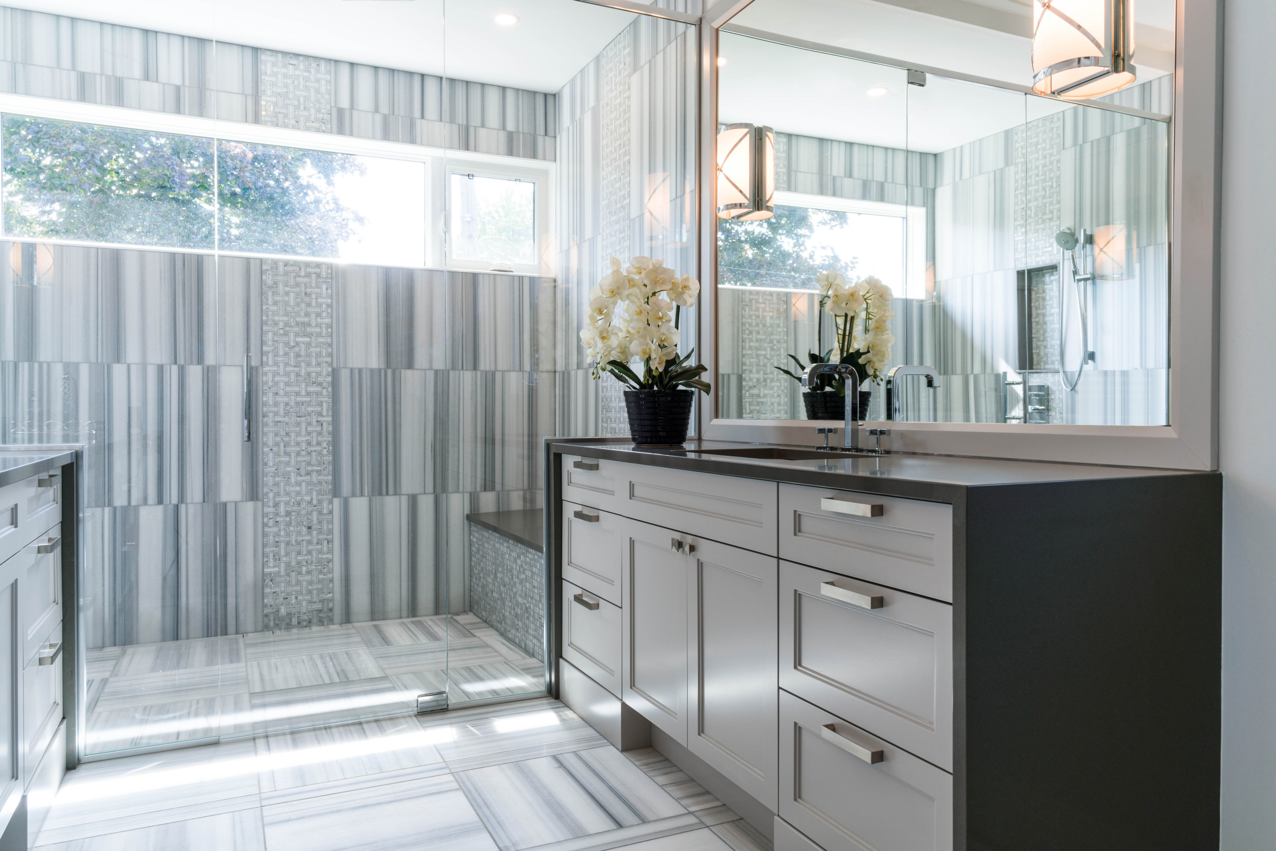 Westboro Contemporary Custom Home
