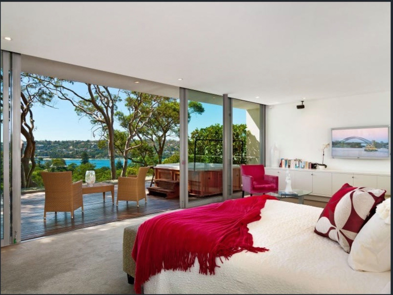 Clifton Gardens New Build