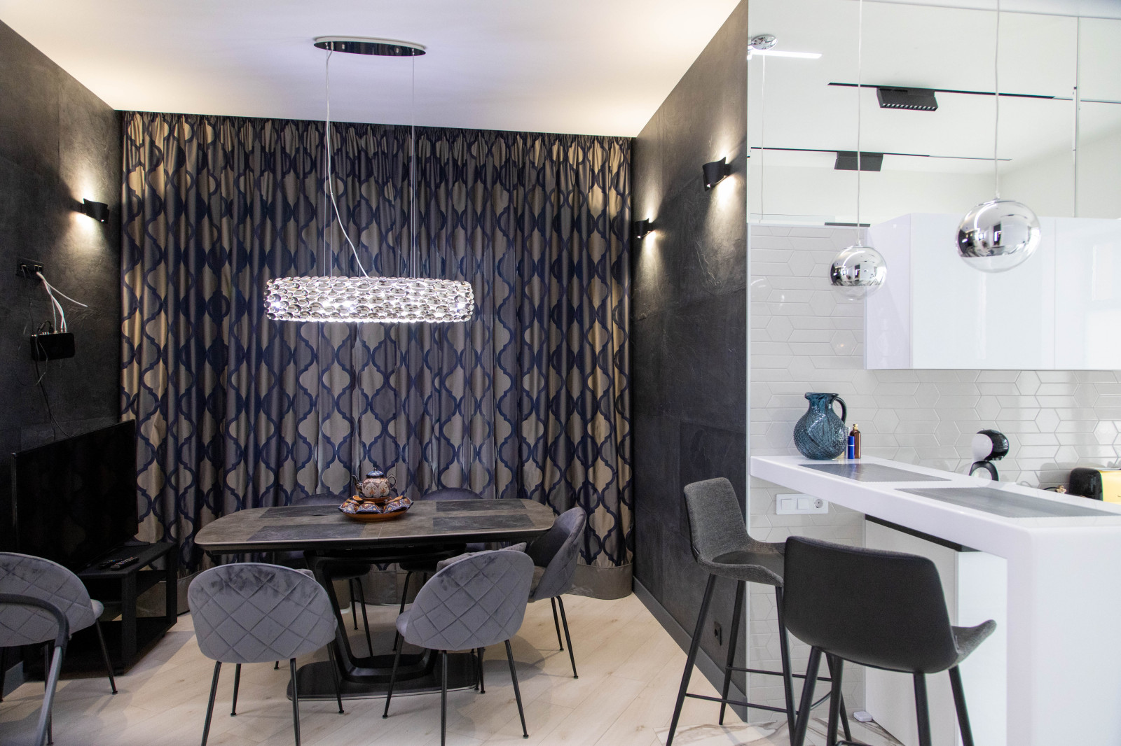 Проект 2-х этажного дома в п. Пасово Смоленская обл