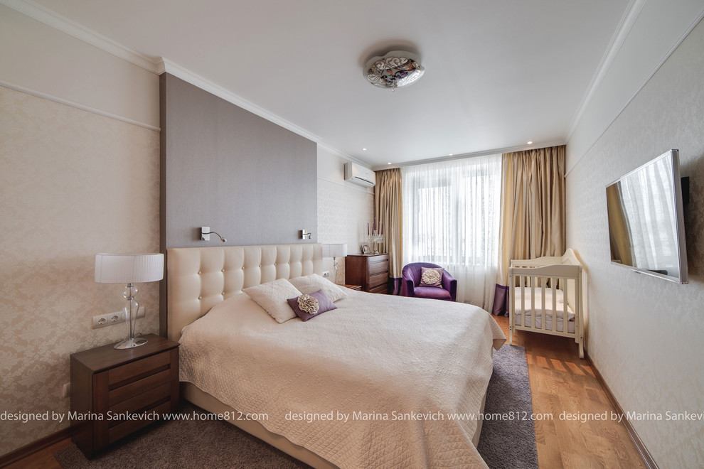 С видом на озеро